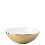 Salatiera-26cm-Tac-Skin-Gold-Rosenthal-1