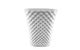 Vaza Portelan Ovala 32cm Vibrations Platin Rosenthal-1