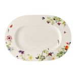 Platou-Oval-Brillance-Grand-Air-Rosenthal---34cm-1