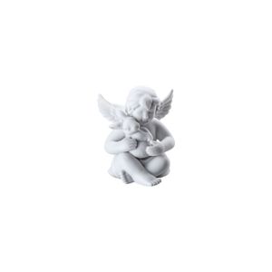 Ingeras Din Portelan Angel With Hare Rosenthal