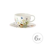 Set-6-Cesti-Cu-Farfurioare-Combi-Brillance-Grand-Air-Rosenthal-1