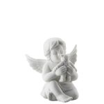 Ingeras-Portelan-Angel-With-Teddy-Bear-Rosenthal---10cm-1