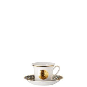 Ceasca Cappucino Cu Farfurie Heritage Dynasty Rosenthal