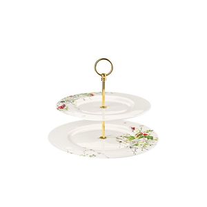 Etajera Brillance Fleurs Sauvages Rosenthal