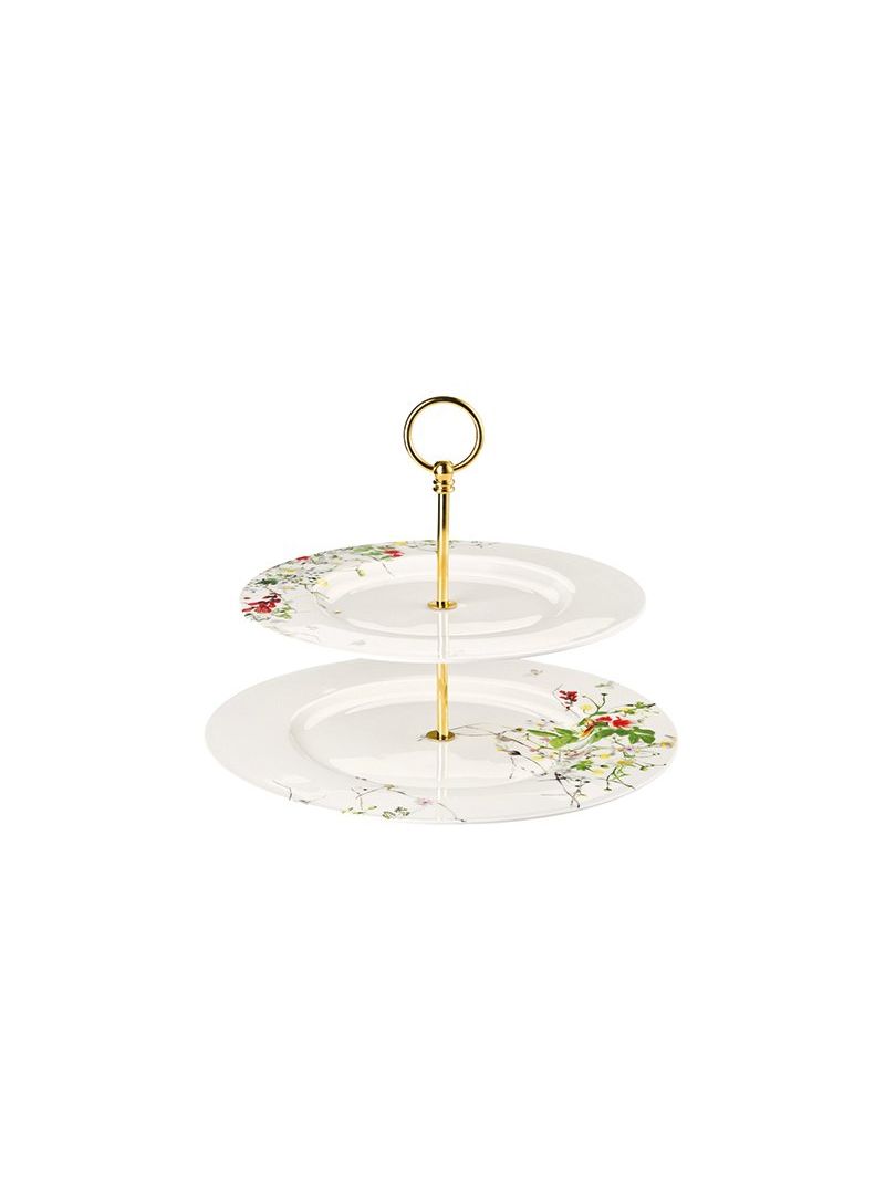 Etajera-Brillance-Fleurs-Sauvages-Rosenthal-1