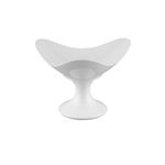 Fructiera-Cu-Picior-Din-Portelan-Free-Spirit-White-Rosenthal-1