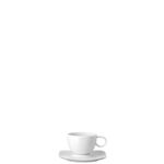 Ceasca-Espresso-Cu-Farfurioara-Free-Spirit-White-Rosenthal-1