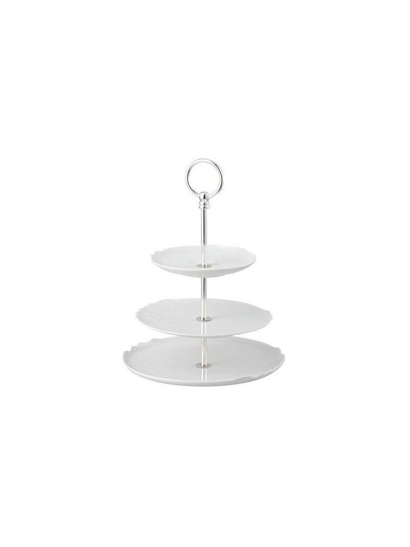 Etajera-Pentru-Prajituri-Din-Portelan-Landscape-Rosenthal-1