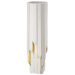 Vaza-Strip-By-Zaha-Hadid-Rosenthal---White-45cm-1