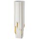 Vaza Strip By Zaha Hadid Rosenthal - White 45cm-1