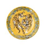 Platou-30cm-Zodiac-Year-Of-The-Tiger-Rosenthal-1