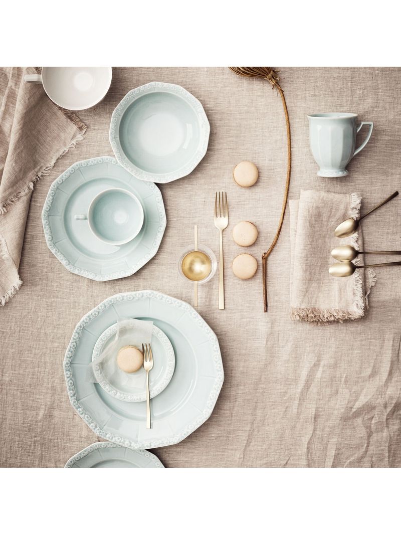 Set-6-Cesti-Cu-Farfurioare-Espresso-Maria-Pale-Mint-Rosenthal-2