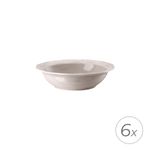 Set 6 Boluri Pentru Cereale Maria Pale Orchid Rosenthal-1