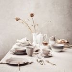 Set 6 Boluri Pentru Cereale Maria Pale Orchid Rosenthal-2