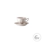 Set-6-Cesti-Cu-Farfurioare-Espresso-Maria-Pale-Orchid-Rosenthal-1