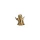 Ingeras Portelan Angel Kissing Hand Rosenthal - Gold 10cm-1