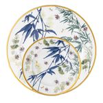 Serviciu-De-Tort-Din-Portelan-Pentru-6-Persoane-Turandot-White-Rosenthal-1