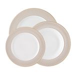 Set-De-Masa-Pentru-6-Persoane---18-Piese-Francis-Carreau-Beige-Rosenthal-1