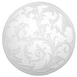 Bol Patrat Arabesque Rosenthal Versace