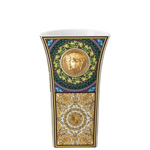 Vaza Portelan Barocco Mosaic Rosenthal Versace