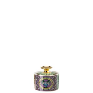 Zaharnita Din Portelan Barocco Mosaic Rosenthal Versace