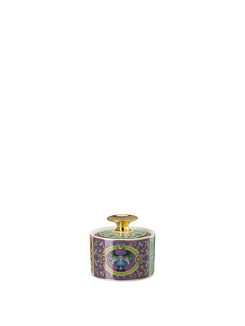 Zaharnita-Din-Portelan-Barocco-Mosaic-Rosenthal-Versace-1