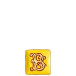 Mini-Platou-B-12cm-Holiday-Alphabet-Rosenthal-Versace-1