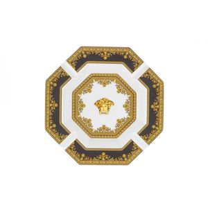 Scrumiera Portelan I Love Baroque Rosenthal Versace