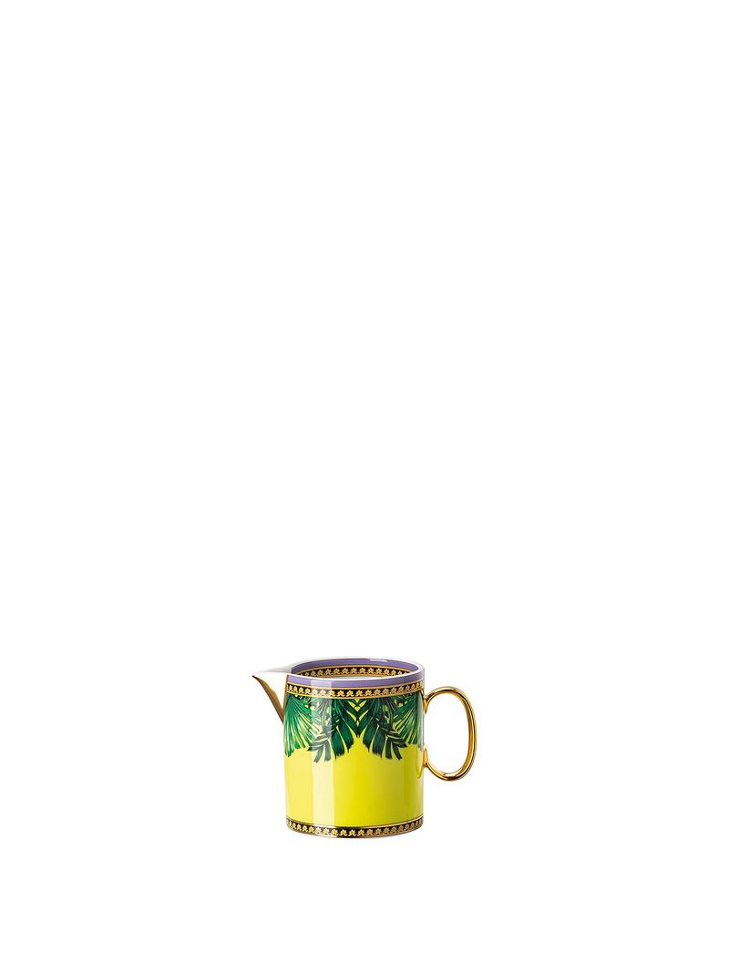 Cremiera-Portelan-Jungle-Animalier-Rosenthal-Versace-1