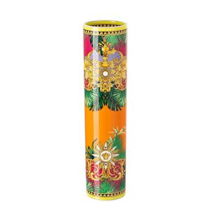 Vaza Portelan Ingusta 30cm Jungle Animalier Rosenthal Versace