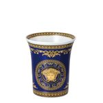 Vaza-Portelan-18cm-Medusa-Blue-Rosenthal-Versace-1