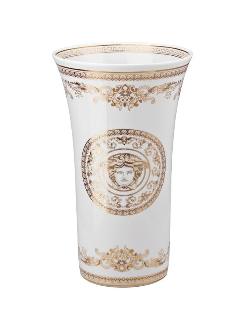 Vaza-Portelan-Medusa-Gala-Rosenthal-Versace---34cm-1