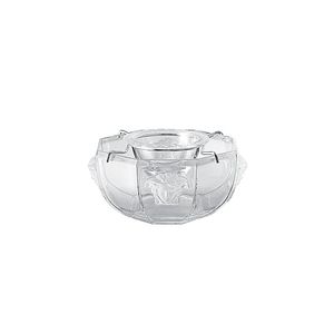 Set Pentru Caviar Din Cristal Medusa Lumiere Rosenthal Versace