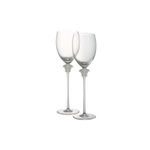 Set-2-Pahare-Apa-Cristal-Medusa-Lumiere-Rosenthal-Versace-1