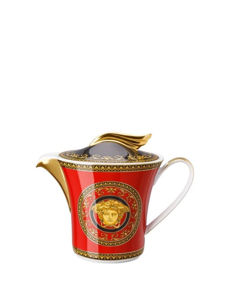 Ceainic-Medusa-Red-Rosenthal-Versace-1