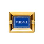 Scrumiera-Portelan-13cm-Medusa-Rhapsody-Blue-Rosenthal-Versace-1