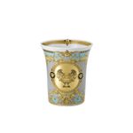 Vaza-Portelan-18cm-Prestige-Gala-Bleu-Rosenthal-Versace-1