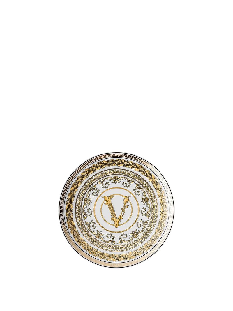 Farfurie-17cm-Virtus-Gala-White-Rosenthal-Versace-1