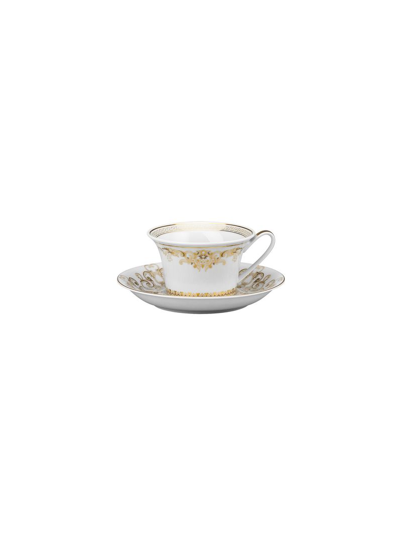 Ceasca-Cu-Farfurioara-Ceai-Medusa-Gala-Rosenthal-Versace-1