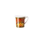 Cana Medusa Red Rosenthal Versace-1