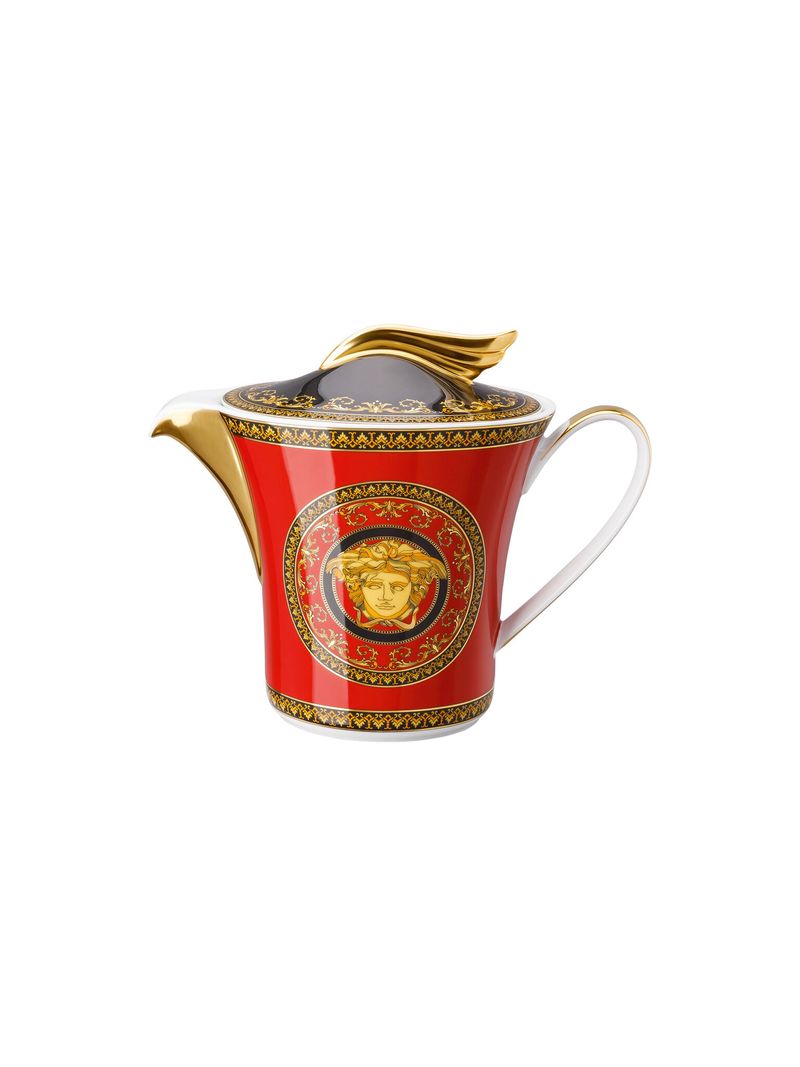 Ceainic-Medusa-Red-Rosenthal-Versace-1