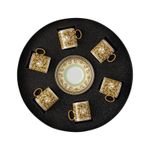 Set-6-Cesti-Cu-Farfurioare-Espresso-Barocco-Mosaic-Rosenthal-Versace-2