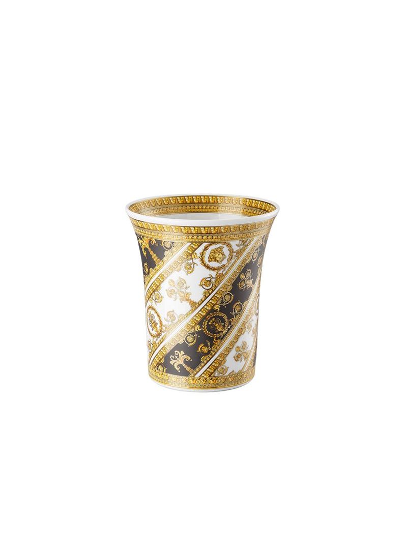 Vaza Portelan I Love Baroque Rosenthal Versace - 18cm-1