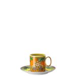 Ceasca-Din-Portelan-Cu-Farfurioara-Pentru-Cafea-Jungle-Animalier-Rosenthal-Versace-1