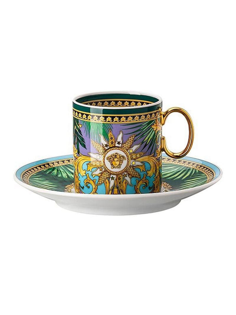 Ceasca-Din-Portelan-Cu-Farfurioara-Espresso-Jungle-Animalier-Rosenthal-Versace-1