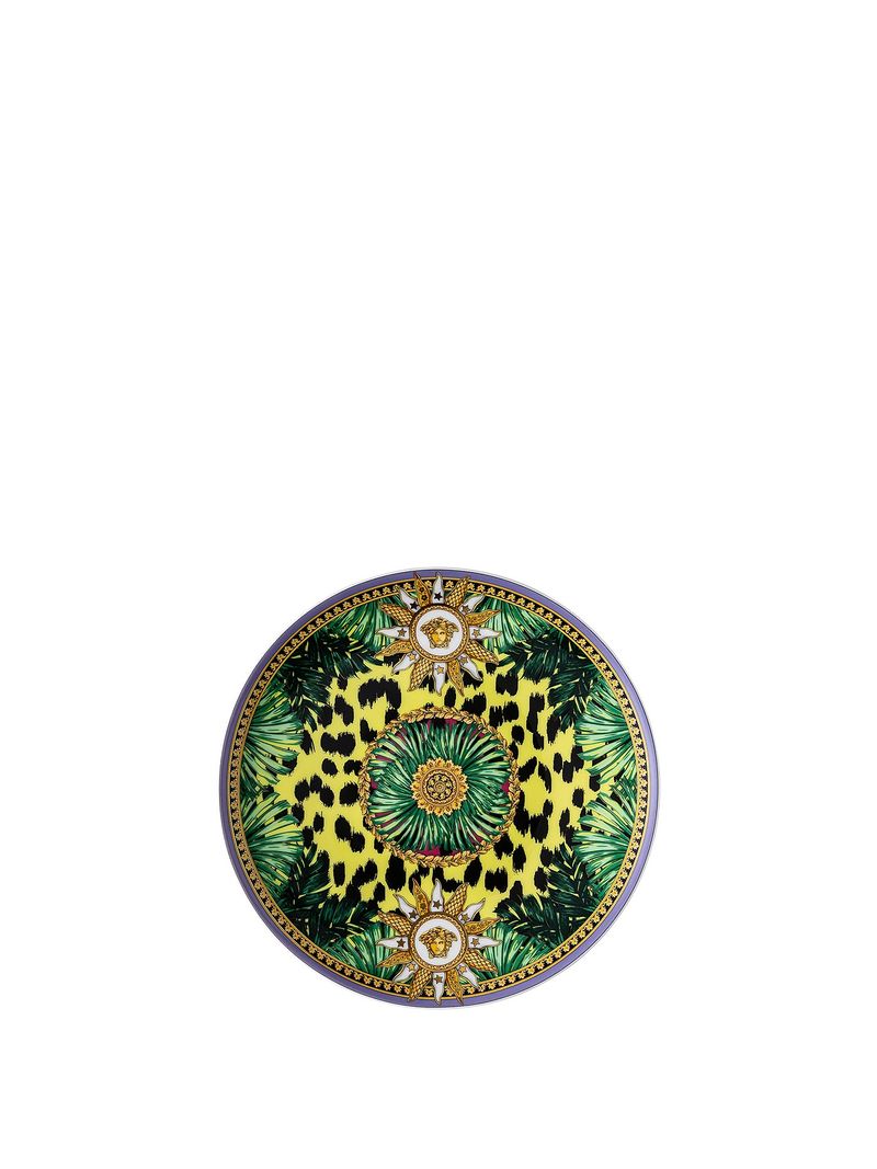 Farfurie-Portelan-18-cm-Jungle-Animalier-Wild-Rosenthal-Versace-1