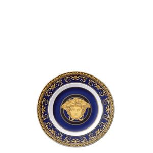 Farfurie 18cm Medusa Blue Rosenthal Versace