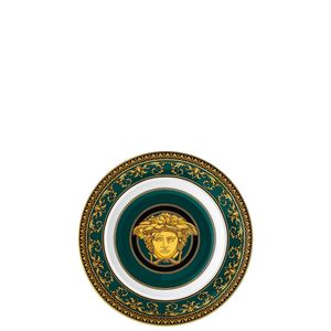 Platou 18cm Medusa Juniper Rosenthal Versace