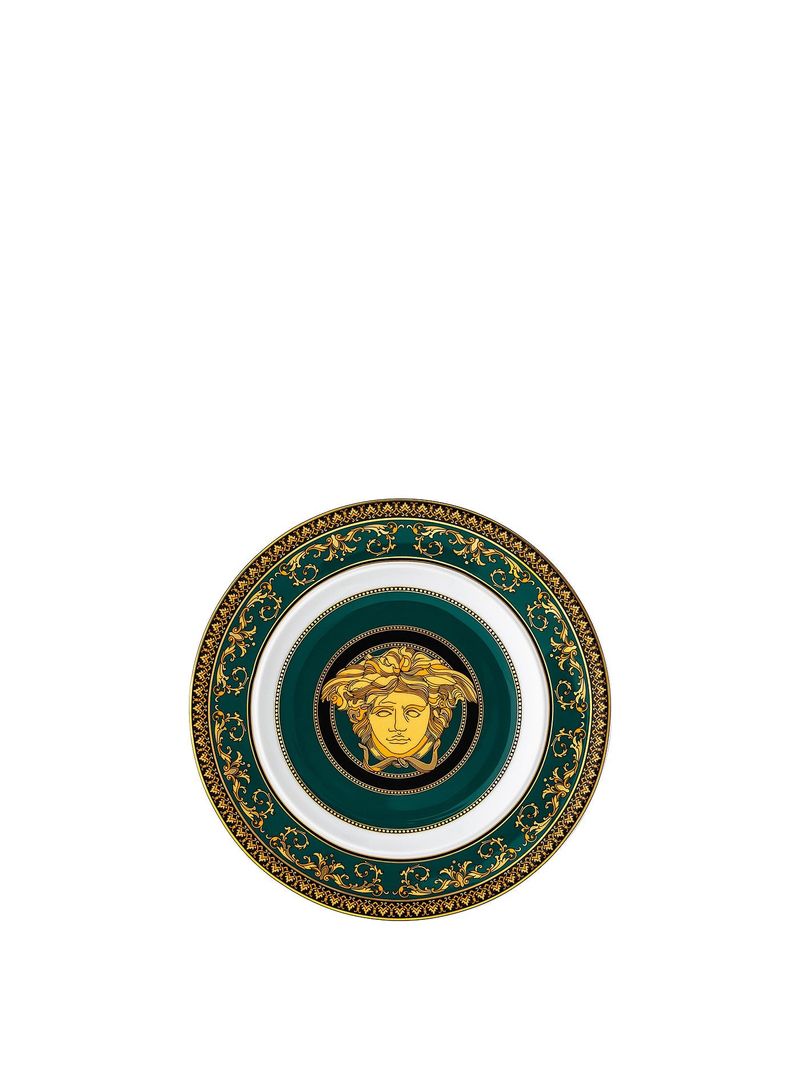 Farfurie-18cm-Medusa-Juniper-Rosenthal-Versace-1