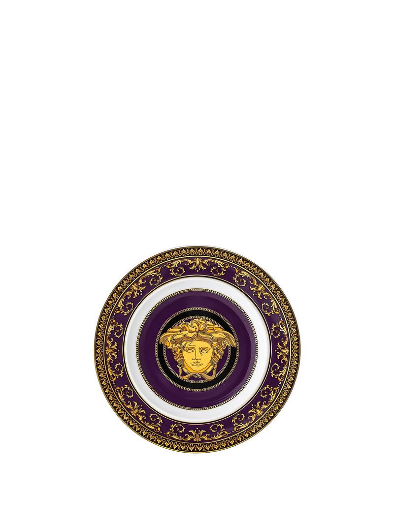 Platou-18cm-Medusa-Marine-Rosenthal-Versace-1